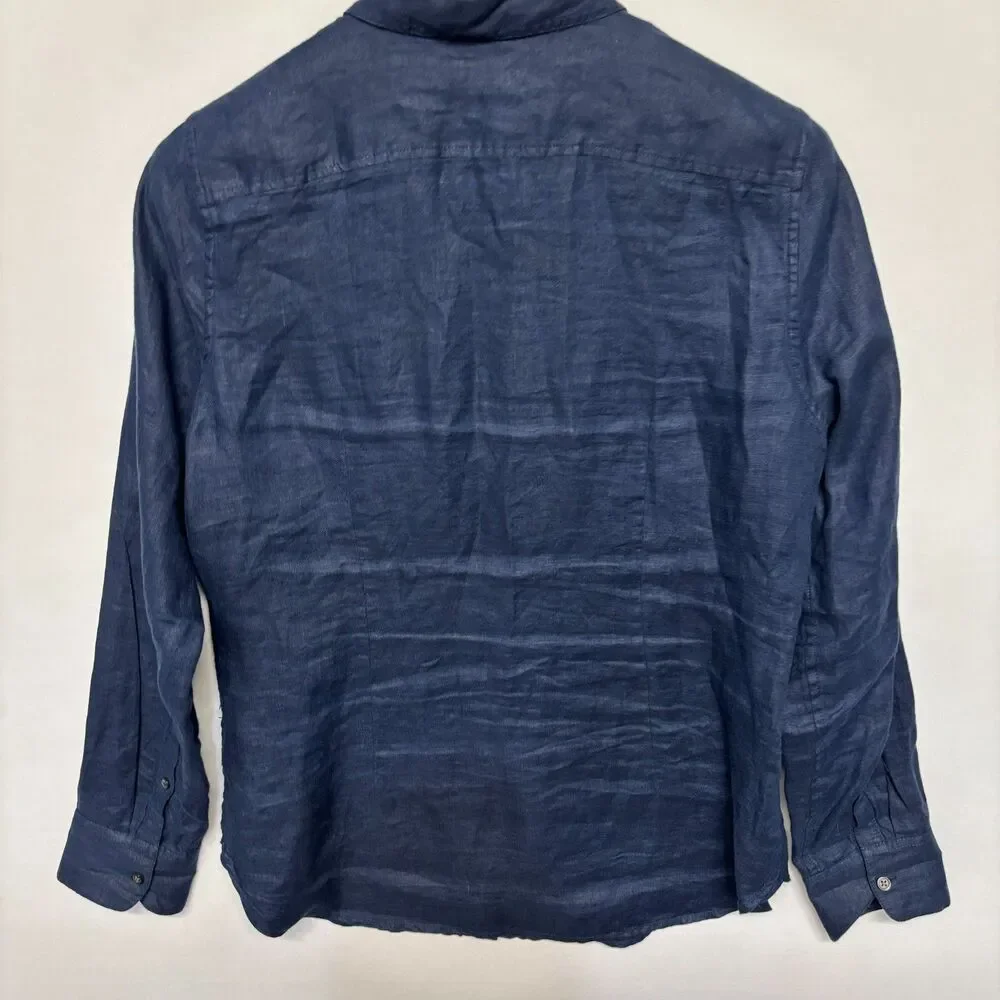 J. Crew very good
